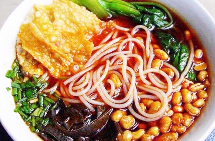 静宁螺蛳粉培训