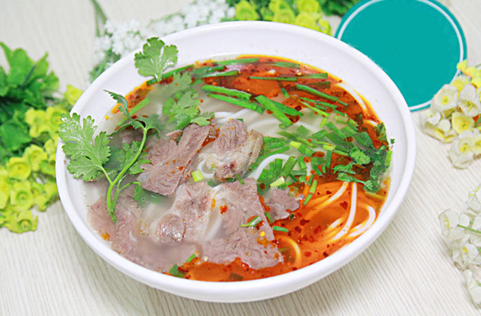 静宁羊肉粉培训